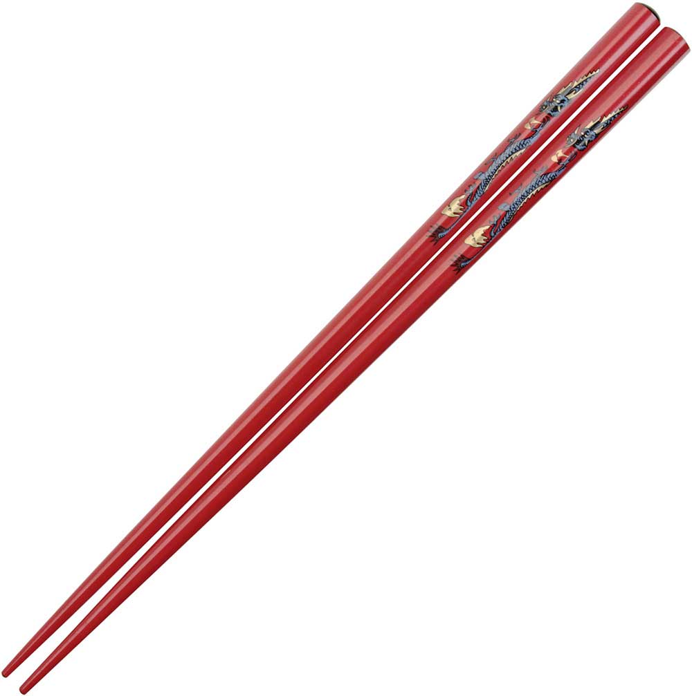 Red chopsticks deals