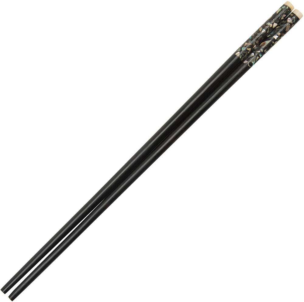 ebony chopsticks