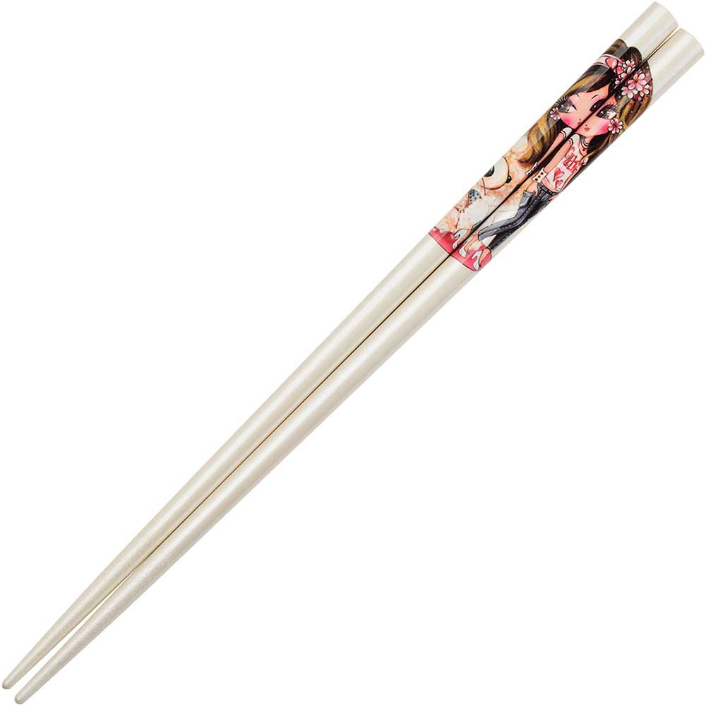 Girls Japanese Chopsticks