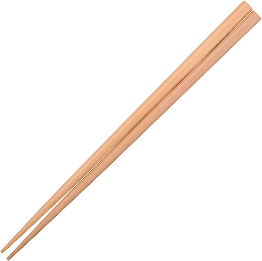 High-Quality Wooden Chopsticks