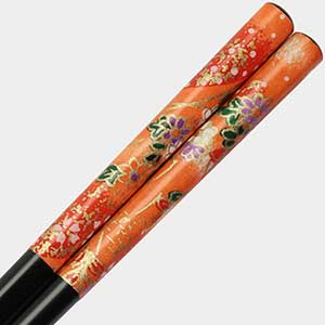Washi Takashima Japanese Chopsticks