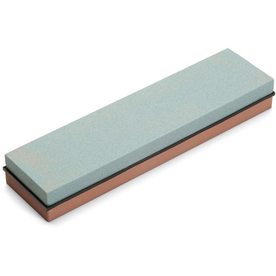 King 1000 & 250 Combination Sharpening Stone for Sushi Knives