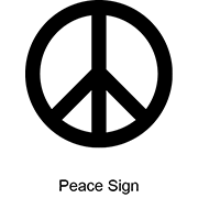 “Peace