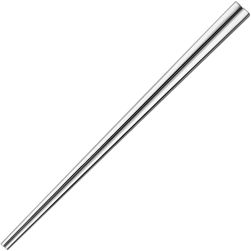 Steel chopsticks sale