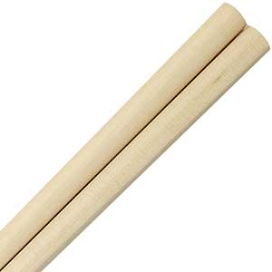  Light Wood Colored Japanese Style Chopsticks