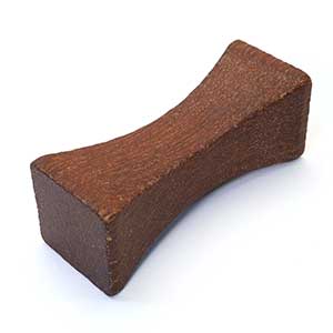Rosewood Chopstick Rest