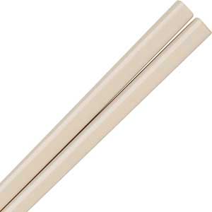 Ivory Chopsticks | Many Pairs of Ivory Colored Chopsticks