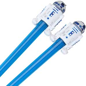 Star Wars R2-D2 Chopsticks
