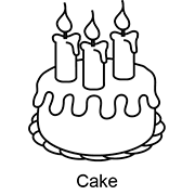 “Cake”