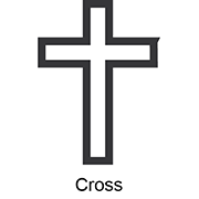 “Cross”