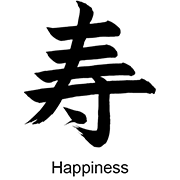 “Happiness”