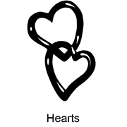 “Hearts”