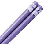Purple Chopsticks