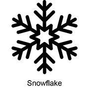 “Snowflake”