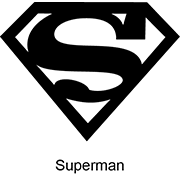 “Superman”