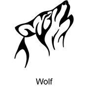 “Wolf”