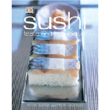 Sushi Cookbooks