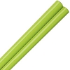  Apple Green Glossy Painted Japanese Style Chopsticks