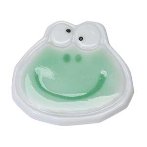 Art Craft Frog Chopstick Rest 