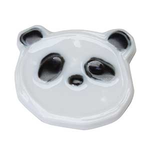 Art Craft Panda Chopstick Rest 