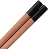 Bamboo Black Tipped Chopsticks