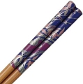  Bamboo Blue Moonlit Stream Chopsticks