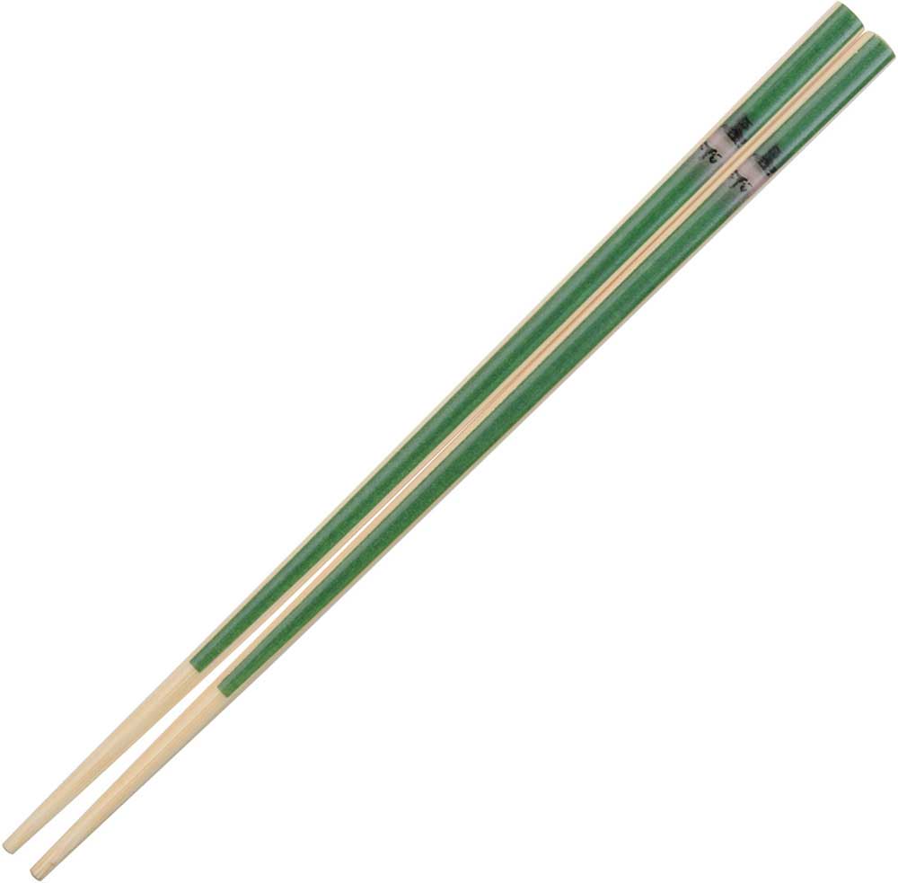 Bamboo Design Japanese Style Chopsticks