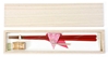 Bonfire Red Chopsticks Gift Set - 37802