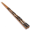 Cherry Blossom Wave Bamboo Chopsticks - 80379