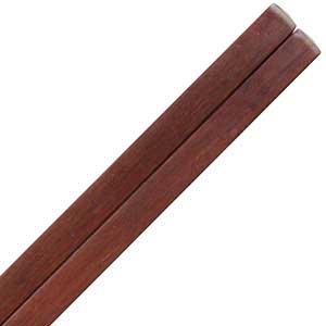Chinese Sandalwood Chopsticks