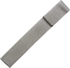 Chopstick Sleeve Gray Colored Webbing Closed-Top