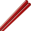 Crimson and Gold Japanese Wakasa Chopsticks 