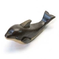  Dolphin Wood Chopstick Rest