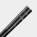 Dragonfly Flight Chopsticks Black