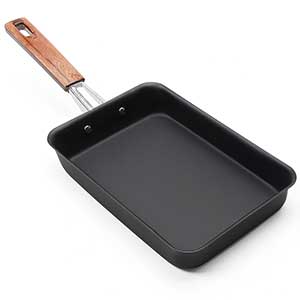 Egg Pan