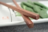 Fine Wood Japanese Style Tetsuboku Chopsticks