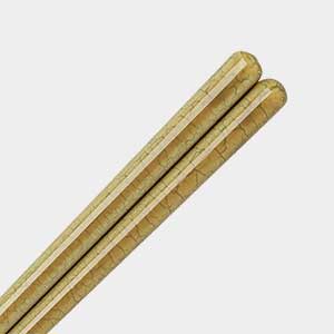 Fiore Chopsticks Marrone