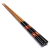 Fushimi Black Chopsticks - 80371