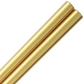  Gold Chopsticks Metallic
