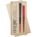 Good Couples Day Chopsticks Gift Set