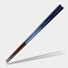 Gradations of Blue FIT Chopsticks