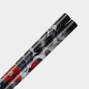 Hanaya Camellia Japanese Chopsticks
