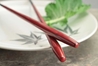 Handmade Real Lacquer Traditional Wakasa Japanese Chopsticks