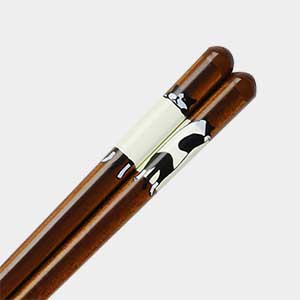 Hanging Cat Chopsticks