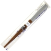 Herringbone Gray Japanese Wood Chopsticks - 80391