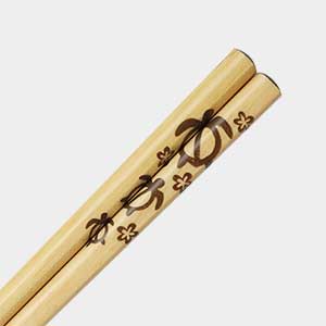 Honu Sea Turtle Chopsticks