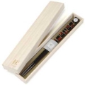  Hosomi Madara Wakasa Chopsticks Gift Set