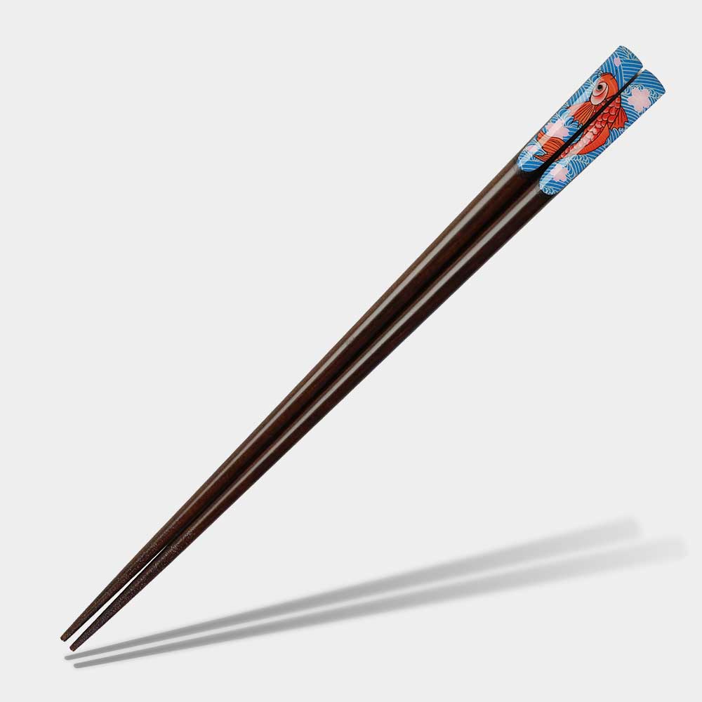 Ichigo Ichie Koi Chopsticks