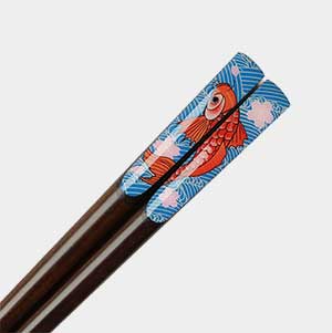 Ichigo Ichie Koi Chopsticks