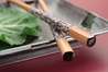 Indigo Blue Patterned Chopsticks Assorted Designs